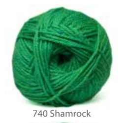 Charity DK 740 Shamrock...