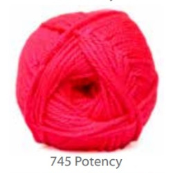 Charity DK 745 Potency 100g
