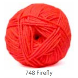 Charity DK 748 Firefly 100g