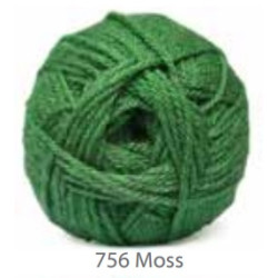 Charity DK 756 Moss 100g