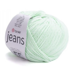 YarnArt Jeans 079 Spearmint...