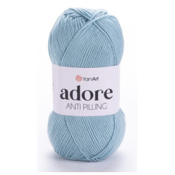 YarnArt Adore 369 Duck Egg...