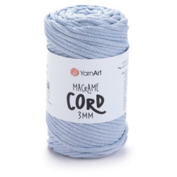 YarnArt Macrame Cord 3mm...