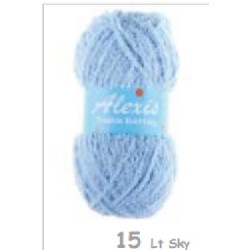 Alexis DK 015 Lt Sky 50g