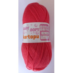 Baby Soft K812 Watermelon...