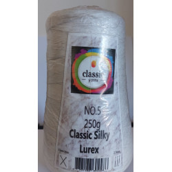 Classic Crochet No.5 486...