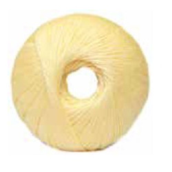 Elle Crochet No.5 002 Light...