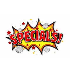 Special Sales