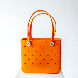 Eva bag Kalahari Orange