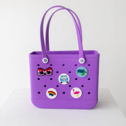 Eva bag Fuschia