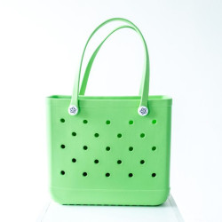 Eva bag Savannah Green