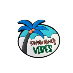 Eva charm Summer Vibes