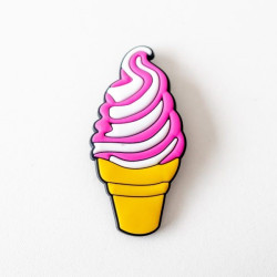 Eva charm Ice Cream Soft Serve