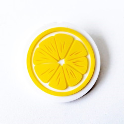 Eva charm Lemon