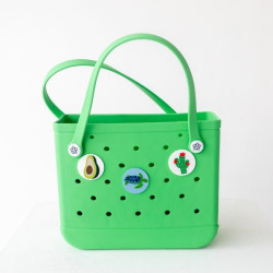 Eva bag Green