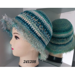 Bucket Hat 241208 De Bonte...