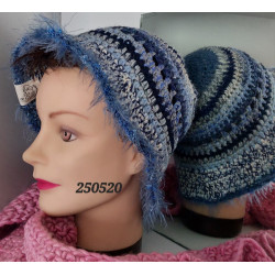 Bucket Hat 250520 De Bonte...