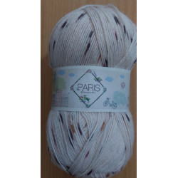 Paris Sock Yarn Beige...