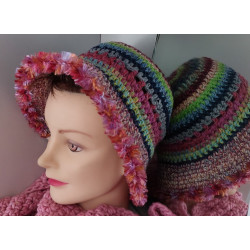 Bucket Hat 250915 De Bonte...