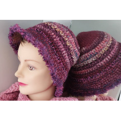 Bucket Hat 250920 De Bonte...