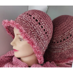 Bucket Hat 250925 De Bonte...