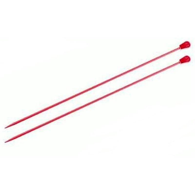 Knitting Needle 20mm 40cm Plastic