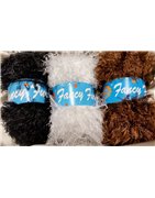 Fancy Craft Yarns