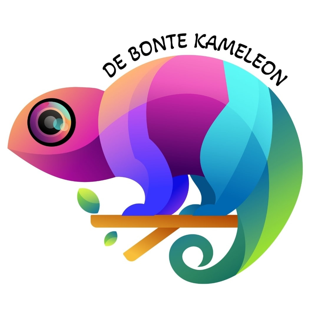 De Bonte Kameleon